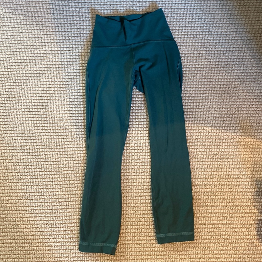 Lululemon leggings